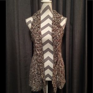 Chico’s sweater vest